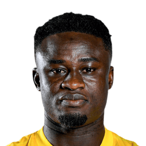 Abdul-Aziz Yakubu