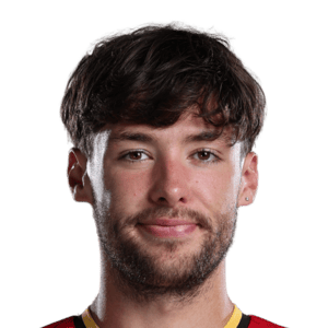 Aaron Hickey