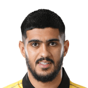 Waleed Al Ahmed