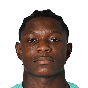 Timothy Fayulu