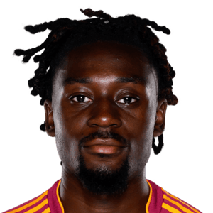 Kouadio Manu Koné