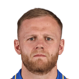 Frazer Blake-Tracy
