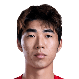Li Haoran