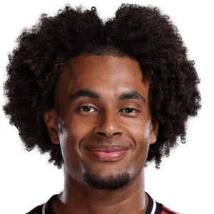 Zirkzee