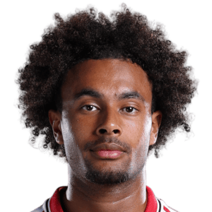 Joshua Zirkzee