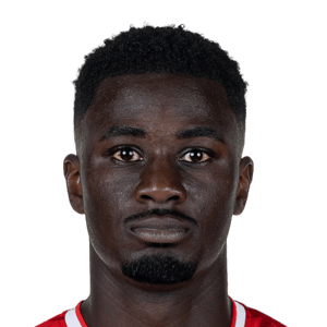 Gyamfi