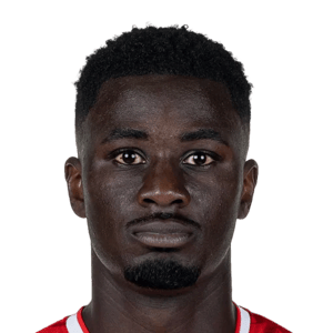 Gyamfi