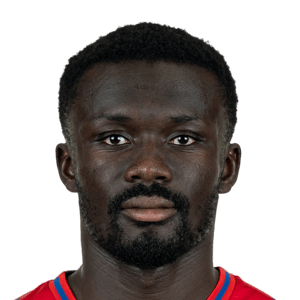 Sirlord Conteh