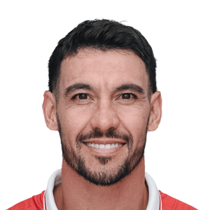Fabio Pereyra