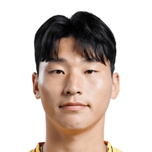 Lee Gwang Yeon