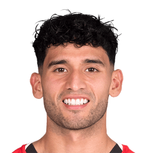 Ricardo Pepi