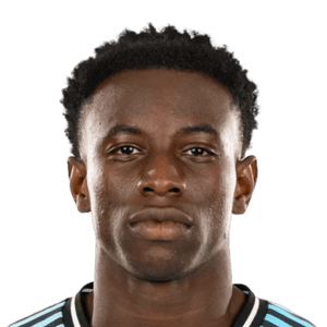 Yeboah