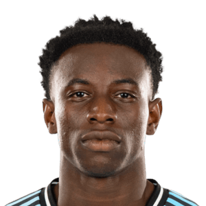Kelvin Yeboah