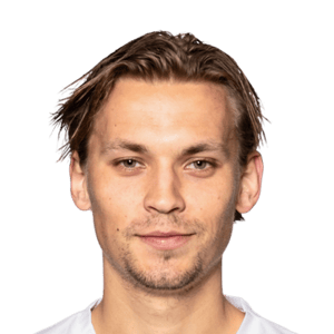 Noah Alexandersson