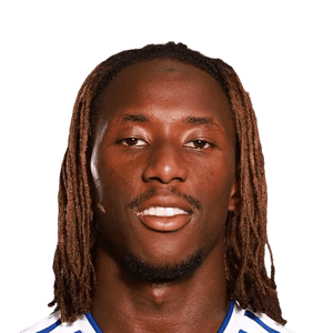 Coulibaly