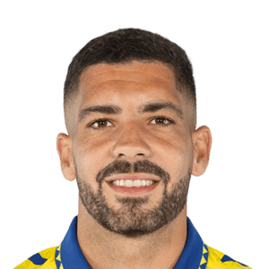 Álex Suárez