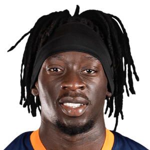 Tanguy Coulibaly