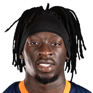 Coulibaly