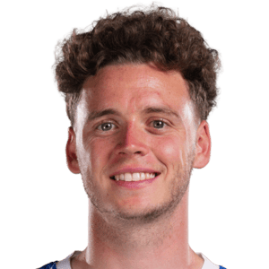 Maxim De Cuyper