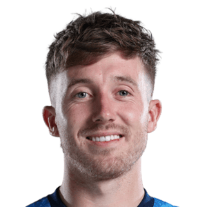 Josh Eccles