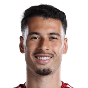 Gabriel Martinelli