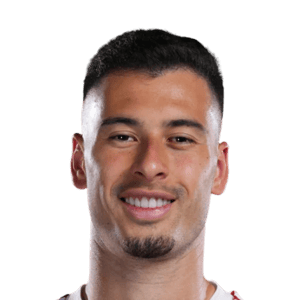 Gabriel Martinelli