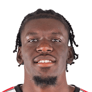 Randy Nteka