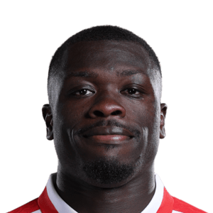 Brian Brobbey