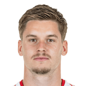 Ramon Hendriks