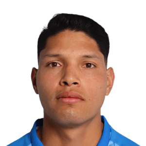 José Marrufo