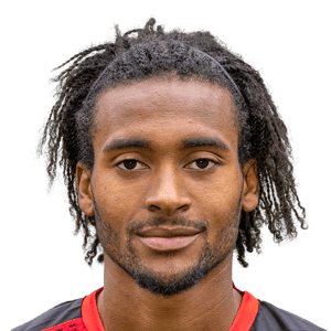Jacky Donkor