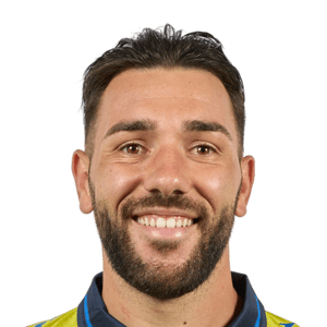 Tiago Esgaio