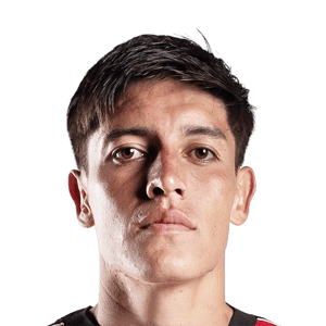Rivaldo Lozano