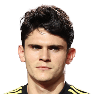 Israel Reyes