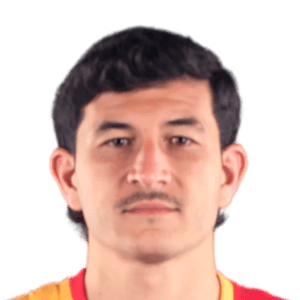 Saúl Crespo
