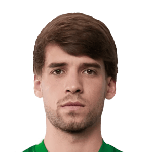 Daniel Bragança