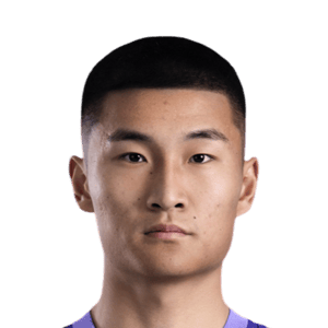 Huang Jiahui