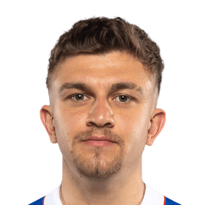 Rıdvan Yılmaz