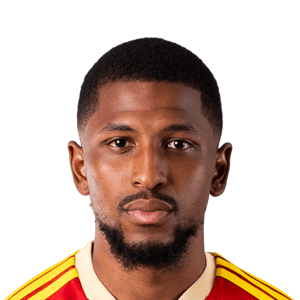 Yasser Larouci