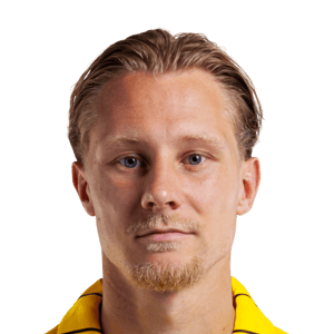 Jesse Bosch