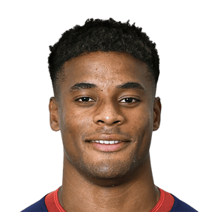 Kevin Carlos