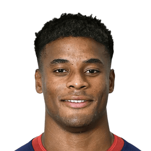 Kevin Carlos