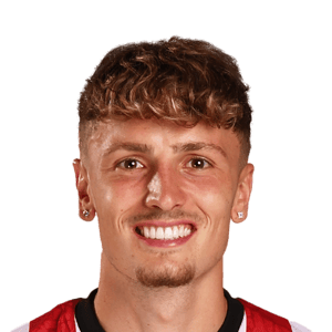 Harry Boyes