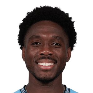 Al Hassan Touré