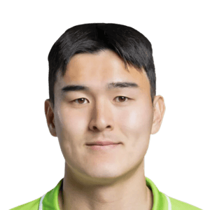 Baek Jong Beom