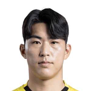 Kim Dong Heon