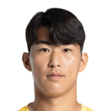 Kim Dong Heon