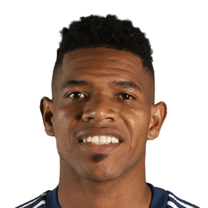 Kevin Pérez