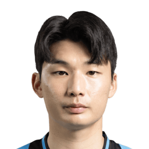 Lee Dong Ryul