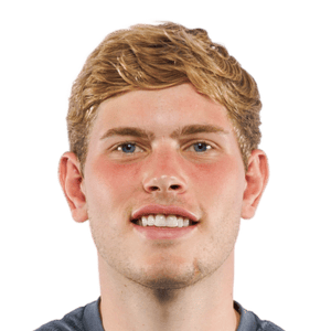 Luke Hutchinson